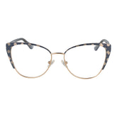 Guess Gray Metal Glasses (Frames)